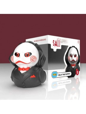 Figura de PVC Tubbz de Billy The Puppet 10 cm