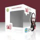 Figura de PVC Tubbz de Billy The Puppet 10 cm