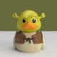 Figura mini PVC Shrek Tubbz de 5 cm