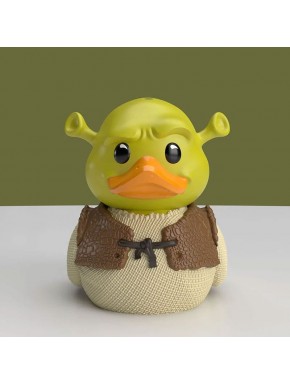Figura mini PVC Shrek Tubbz de 5 cm