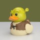 Figura mini PVC Shrek Tubbz de 5 cm