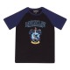 T-shirt Harry Potter avec blason Serdaigle