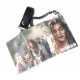 Cartera con cadena The Walking Dead