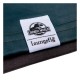 Camiseta Jurassic World de Loungefly con dinosaurios