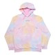Sudadera unisex My Little Pony Loungefly con nubes pastel