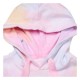 Sudadera unisex My Little Pony Loungefly con nubes pastel