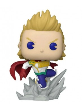Figura POP! Vinyl do Mirio de My Hero Academia