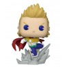 Figurine POP! Vinyl Mirio My Hero Academia 9 cm Exclusive