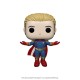 Figura Funko POP! Homelander levitando 9 cm de The Boys