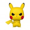 Pokémon POP! Games Figura de Vinil Grumpy Pikachu 9 cm