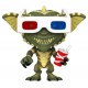 Figura POP! Movies Gremlin com óculos 3D e refrigerante