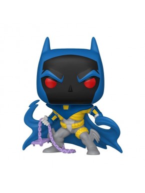 Figura POP! Knightfall Batman años 90