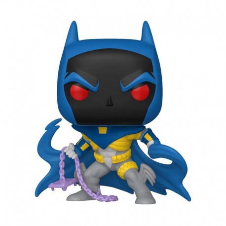 Figura POP! Knightfall Batman años 90