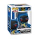 Figura POP! Knightfall Batman años 90