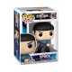 Figurine Funko POP! Spock avec arme Star Trek