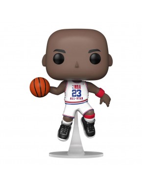 Figurine Funko POP! Michael Jordan 1988 ASG
