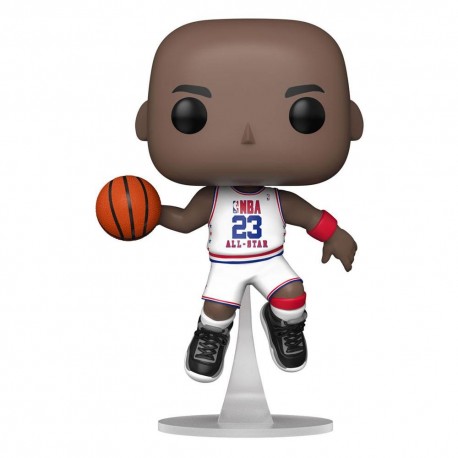 Figurine Funko POP! Michael Jordan 1988 ASG
