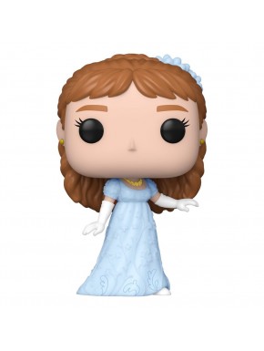 Figurine en vinyle Funko POP! de Daphne Bridgerton