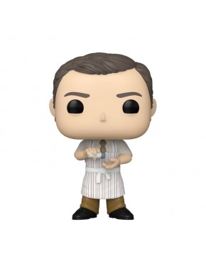 Figurine vinyle POP! de Charles de Brooklyn Nine-Nine