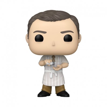 Figurine vinyle POP! de Charles de Brooklyn Nine-Nine