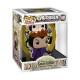 Figura Funko POP! Deluxe Reina Malvada Disney 9 cm