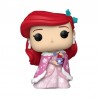 Figurine POP! Disney Princess Holiday Ariel 9 cm