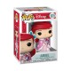 Figura POP! Disney Princess de Ariel con vestido navideño