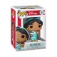 Figurine POP! Vinyl Holiday Jasmine 9 cm de Disney