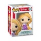 Figurine Funko POP! Raiponce de fête 9 cm