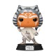 Figura Funko POP! Ahsoka Tano Star Wars 9 cm