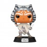 Figura Funko POP! Ahsoka Tano Star Wars 9 cm