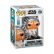 Figura Funko POP! Ahsoka Tano Star Wars 9 cm