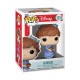 Figurine POP! Vinyl Holiday Anna 9 cm Disney Princess