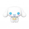 Figura POP! Cinnamaroll com Sobremesa da Funko, 9 cm