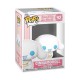 Figura POP! Cinnamaroll con postre de Funko