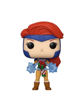 Figura Funko POP! Jean Grey HoliDivas Marvel