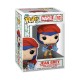 Figurine Funko POP! Jean Grey HoliDivas Marvel