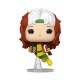Figura de vinilo POP! Rogue de Marvel HoliDivas con regalos