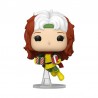 Figurine Marvel POP! Vinyl HoliDivas Rogue 9 cm