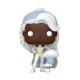 Figurine POP! de Storm avec bonnet bleu et cape blanche