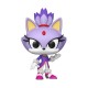 Figurine Vinyle POP! Blaze the Cat 9 cm - Sonic