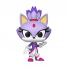 Figurine Vinyle POP! Blaze the Cat 9 cm - Sonic