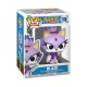 Figura de vinil Blaze the Cat de Sonic 9 cm