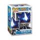 Figura de vinil POP! Neo Metal Sonic de Sonic