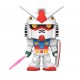 Figura de vinilo RX-78-2 Gundam POP! de 15 cm