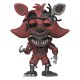 Figura POP! Vinyl Withered Foxy 9 cm Five Nights at Freddy's