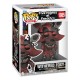 Figura POP! Withered Foxy 9 cm Five Nights at Freddy's