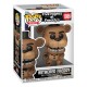 Figura POP! Vinyl Withered Freddy de Five Nights at Freddy's