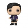 Figurine POP! TV Pugsley Addams de Wednesday 9 cm