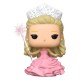 Figurine POP! Glinda de Wicked en robe à bulles rose